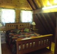 Hutch - Holiday Home - Dalby Accommodation