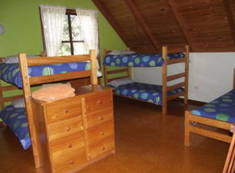 Oodgeroo - Chalet - Dalby Accommodation 1