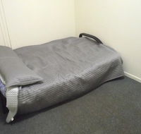 Octagon - Holiday Home - Dalby Accommodation