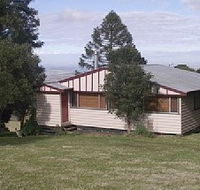 Cutters Rest - Holiday Home - Dalby Accommodation