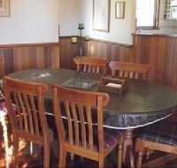 Jacky Winter - Holiday Home - Dalby Accommodation