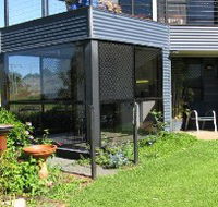 Eagles Rest Retreat - Dalby Accommodation