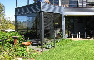 Eagles Rest Retreat - Dalby Accommodation 0