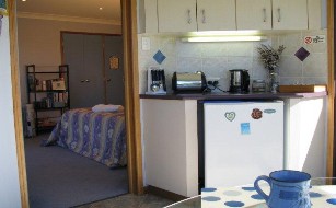 Eagles Rest Retreat - Dalby Accommodation 1