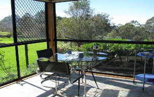Eagles Rest Retreat - Dalby Accommodation 2