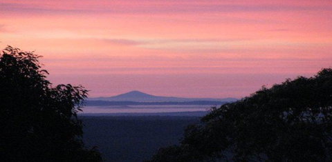 Eagles Rest Retreat - Dalby Accommodation 5