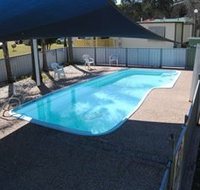 Crows Nest Caravan Park - Dalby Accommodation