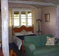 Bunnyconnellen Olive Grove and Vineyard - Dalby Accommodation