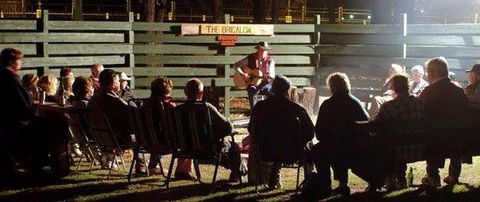 Dalby Tourist Park - Dalby Accommodation 2