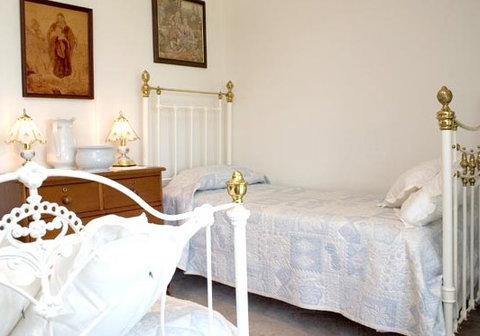 Rock-Al-Roy Bed And Breakfast - Dalby Accommodation 2