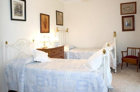 Rock-Al-Roy Bed And Breakfast - Dalby Accommodation 5