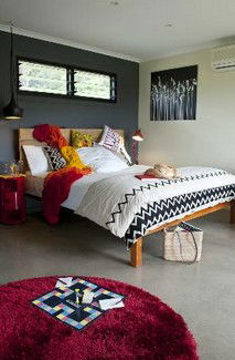 Deshons Retreat - Dalby Accommodation 1