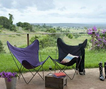 Deshons Retreat - Dalby Accommodation 4