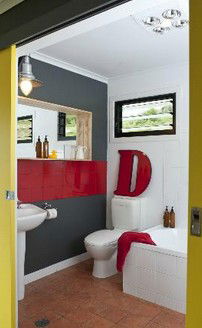 Deshons Retreat - Dalby Accommodation 5