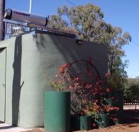 Possum Park - Dalby Accommodation