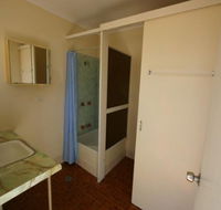 Nanango Caravan and Motorhome Park - Dalby Accommodation