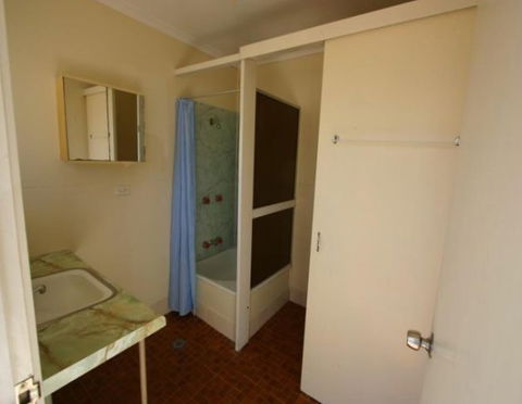 Nanango Caravan And Motorhome Park - Dalby Accommodation 0