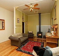Bunyip Springs Farmstay - Dalby Accommodation