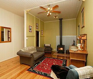 Bunyip Springs Farmstay - Dalby Accommodation 0
