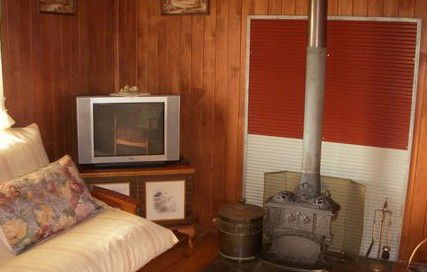 Bunyip Springs Farmstay - Dalby Accommodation 3