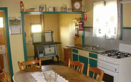 Bunyip Springs Farmstay - Dalby Accommodation 4