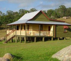 Bunyip Springs Farmstay - Dalby Accommodation 6