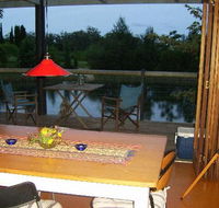 Cloudlake Mountain Retreat - Dalby Accommodation