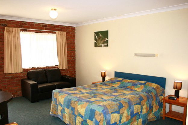 Fairdale QLD Dalby Accommodation