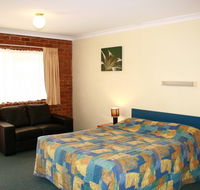 Wondai Colonial Motel and Restaurant - Dalby Accommodation