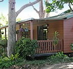 Lilyponds Holiday Park - Dalby Accommodation