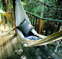 Narrows Escape Rainforest Retreat - Dalby Accommodation