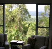 Ninderry House Bed and Breakfast - Dalby Accommodation