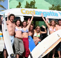 Coolangatta YHA Backpackers Hostel - Dalby Accommodation