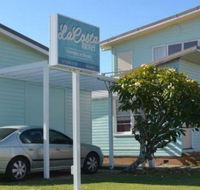 La Costa Motel - Dalby Accommodation