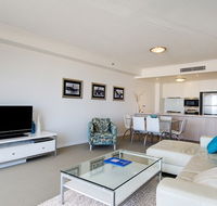 Reflection Tower Two - Dalby Accommodation