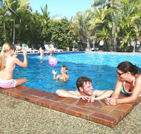 Gold Coast Tourist Parks Kirra Beach - Dalby Accommodation