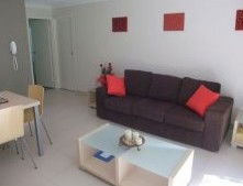 Bay Of Palms - Dalby Accommodation 0