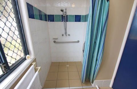 Gold Coast Tourist Parks Jacobs Well - Dalby Accommodation 0
