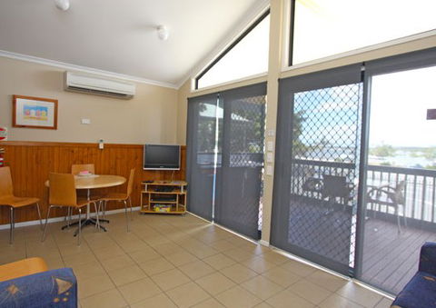 Gold Coast Tourist Parks Jacobs Well - Dalby Accommodation 1
