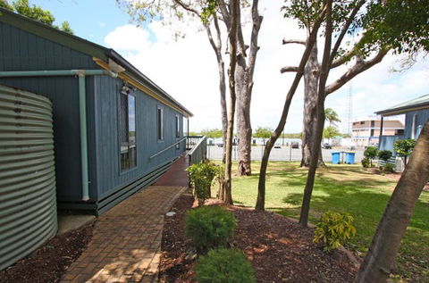 Gold Coast Tourist Parks Jacobs Well - Dalby Accommodation 2
