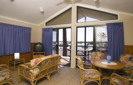 Gold Coast Tourist Parks Jacobs Well - Dalby Accommodation 3