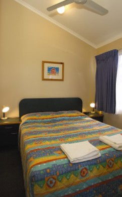Gold Coast Tourist Parks Jacobs Well - Dalby Accommodation 4