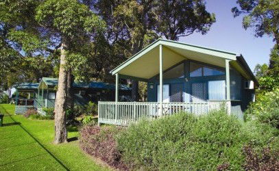 Gold Coast Tourist Parks Jacobs Well - Dalby Accommodation 5