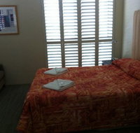 Grand Apartments - Dalby Accommodation