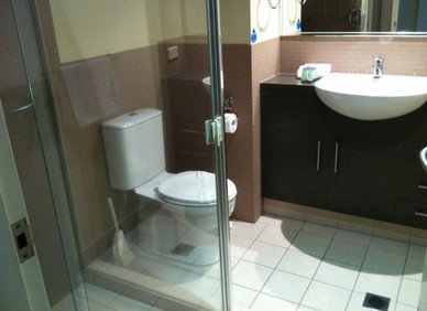 Grand Apartments - Dalby Accommodation 1