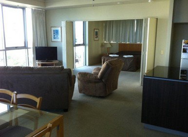 Grand Apartments - Dalby Accommodation 2