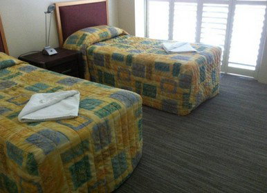Grand Apartments - Dalby Accommodation 3