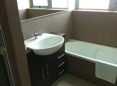 Grand Apartments - Dalby Accommodation 4
