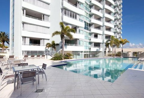 Grand Apartments - Dalby Accommodation 5
