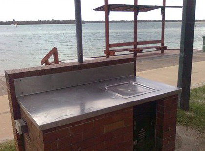 Broadwater Views - Dalby Accommodation 2